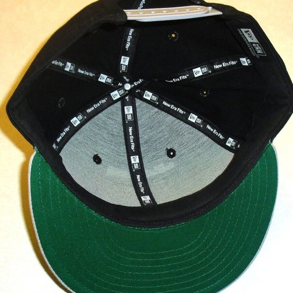 Florida Marlins Mens New Era Snapback hat Mlb - Picture 2 of 4